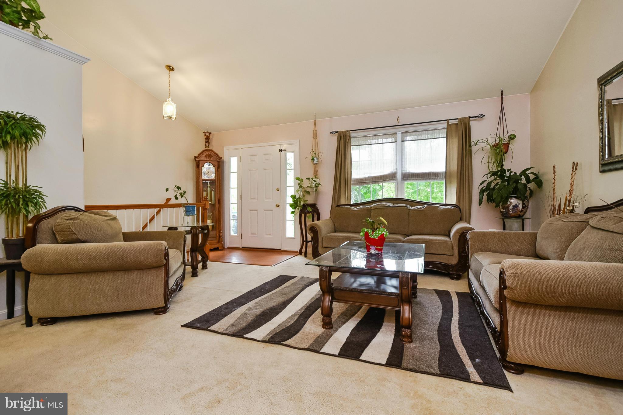 194 Norman Road Stafford, VA 22554 - Photo 6 of 30 Living Room