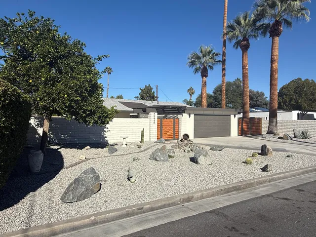 $1,500 | 72440 Cactus Drive, Unit 2, Palm Desert, CA 92260