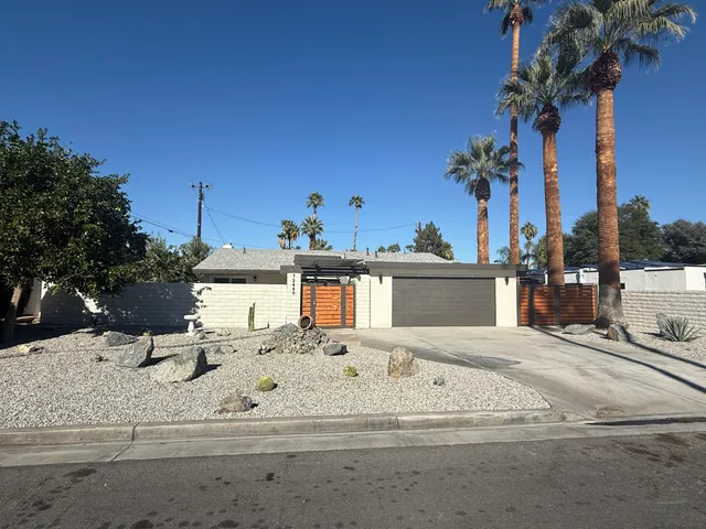 $1,500 | 72440 Cactus Drive, Unit 2, Palm Desert, CA 92260