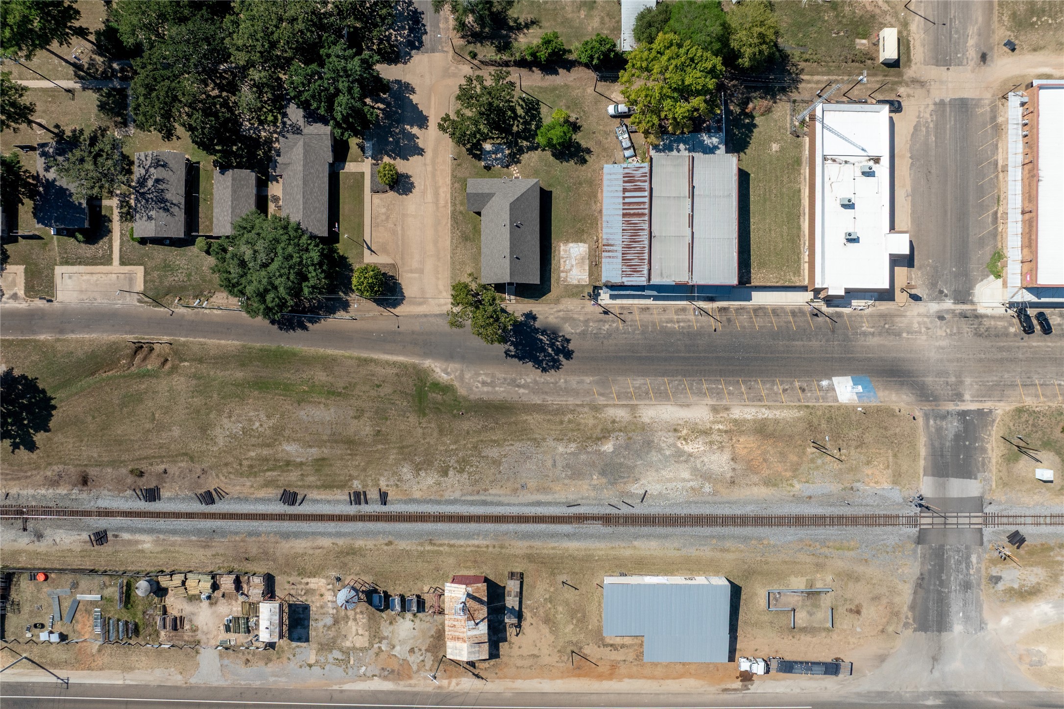 236 Main Street Grapeland, TX 75844 - Photo 24 of 31