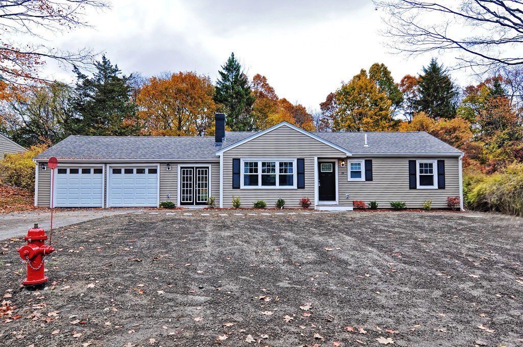 19 Timber Lane Wayland, MA 01778 - Photo 28 of 30 Gallery Image 28