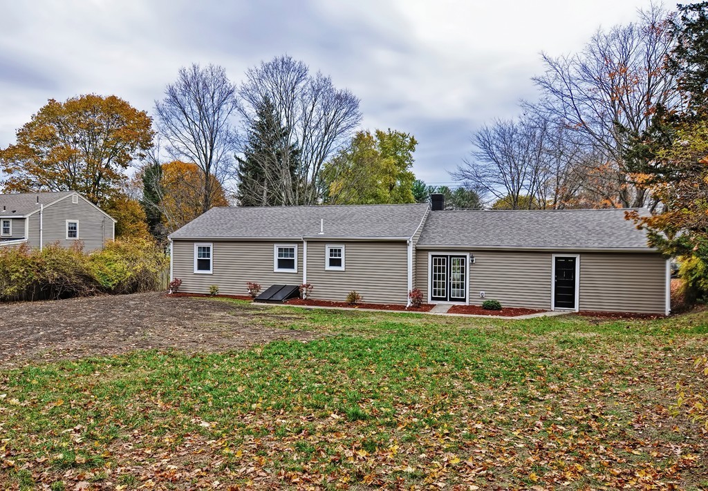 19 Timber Lane Wayland, MA 01778 - Photo 30 of 30 Gallery Image 30