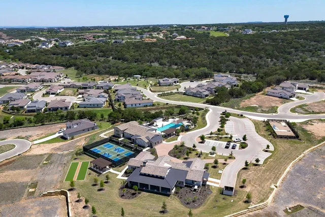 $399,000 | 105 Amiata Drive, Horseshoe Bay, TX 78657