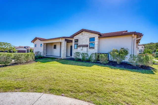 $399,000 | 105 Amiata Drive, Horseshoe Bay, TX 78657