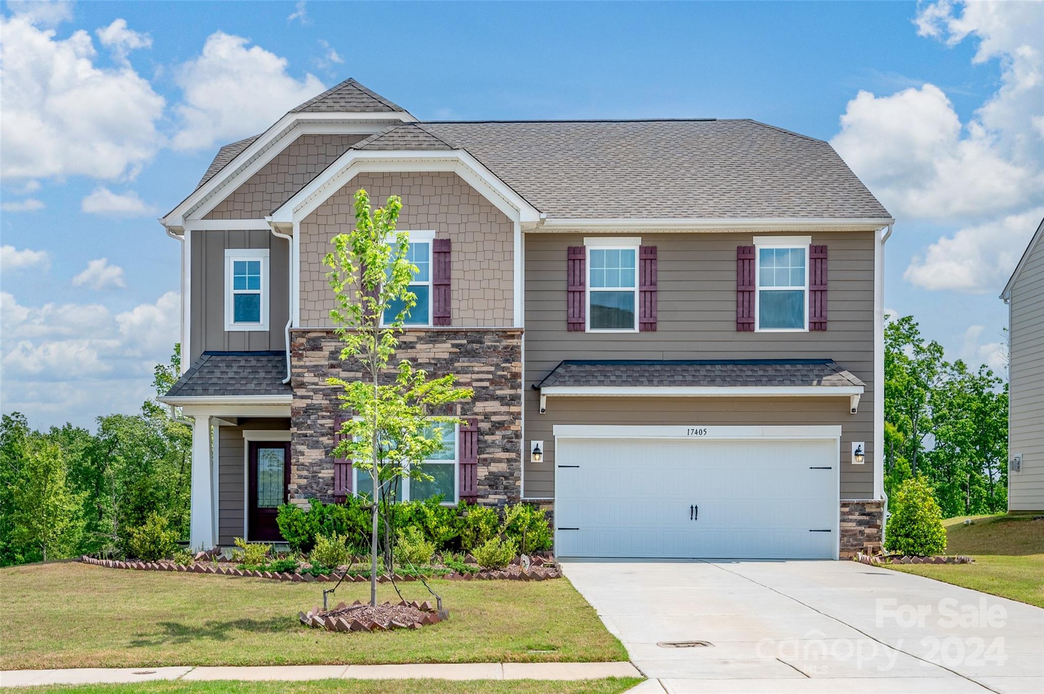 17405 Snug Harbor Road Charlotte, NC 28278 - Photo 1 of 32 Gallery Image 1