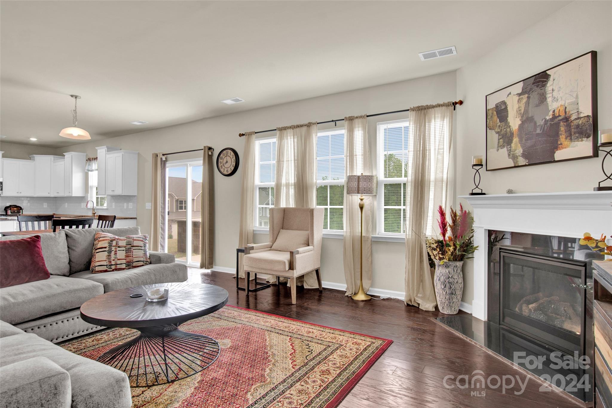 17405 Snug Harbor Road Charlotte, NC 28278 - Photo 16 of 32 Gallery Image 16
