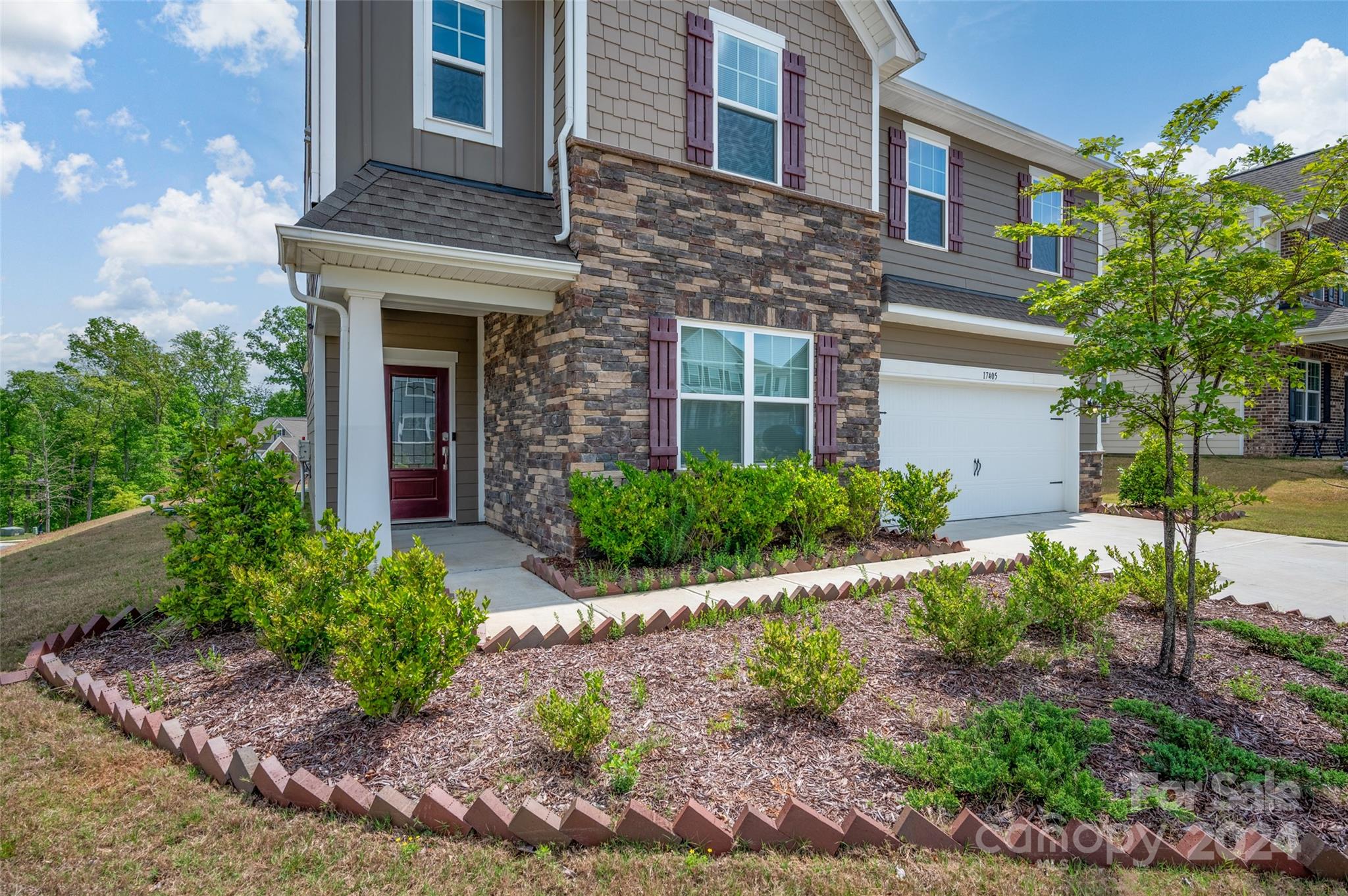 17405 Snug Harbor Road Charlotte, NC 28278 - Photo 3 of 32 Gallery Image 3