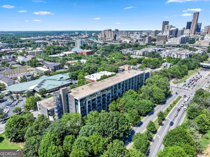 $349,000 | 480 John Wesley Dobbs Avenue Northeast, Atlanta, GA 30312