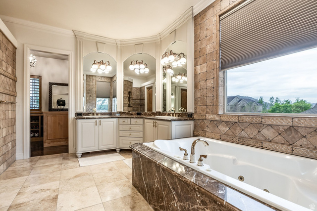 1777 Somerset Ridge Drive Draper, UT 84020 - Photo 34 of 77