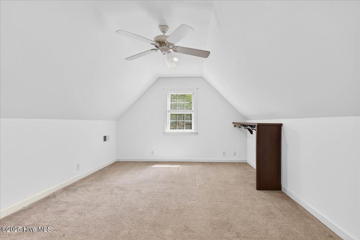 8985 Woodbine Road Southwest Sunset Beach, NC 28468 - Photo 43 of 65 Bedroom #4 located upstairs