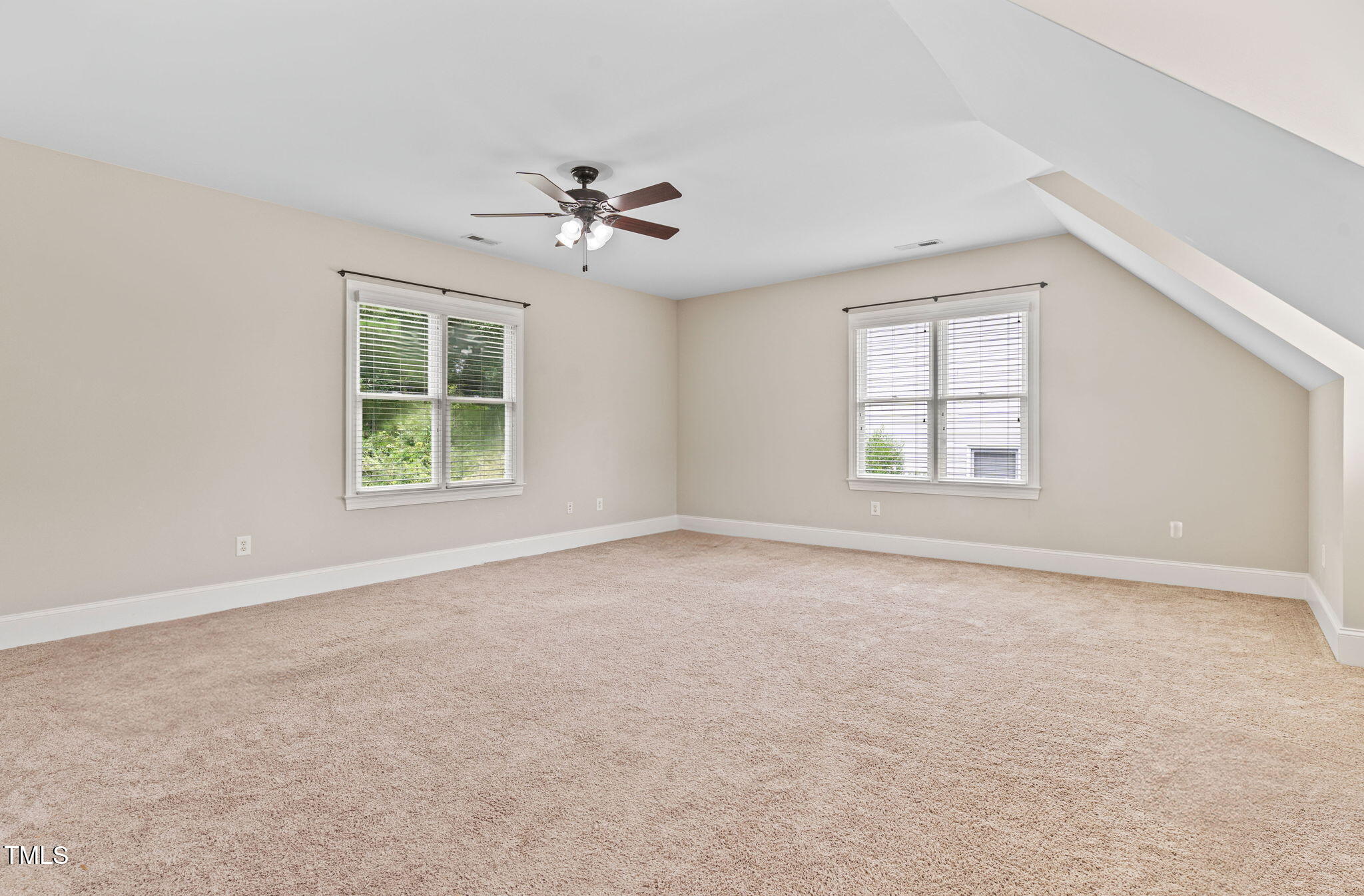 120 Redhill Road Holly Springs, NC 27540 - Photo 37 of 42 Bonus Room
