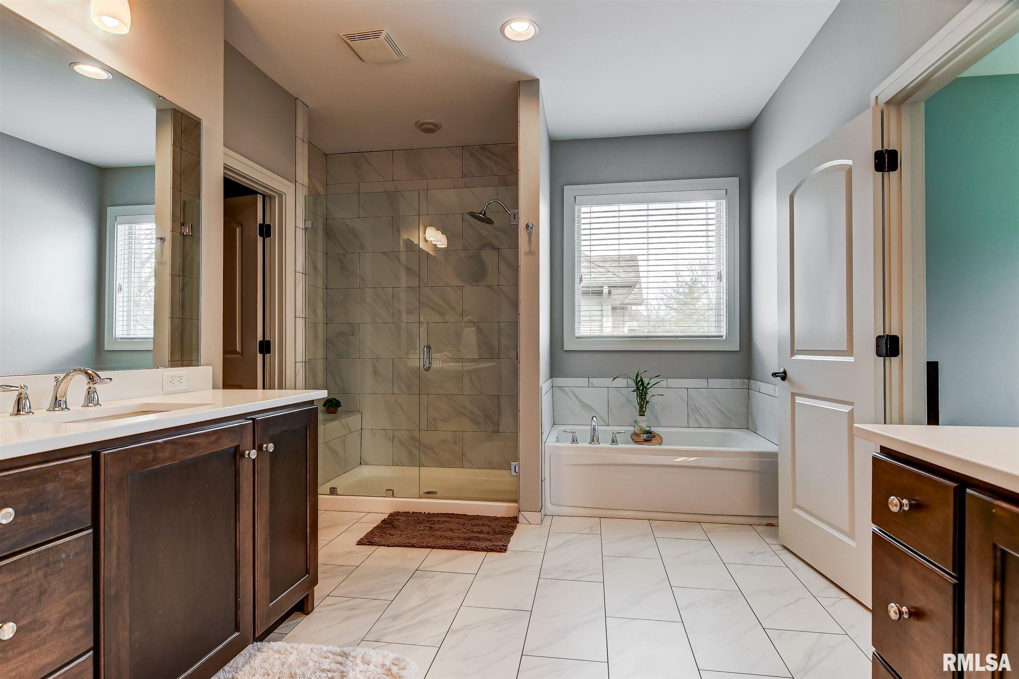 3604 Crystal Spring Drive Springfield, IL 62711 - Photo 23 of 47