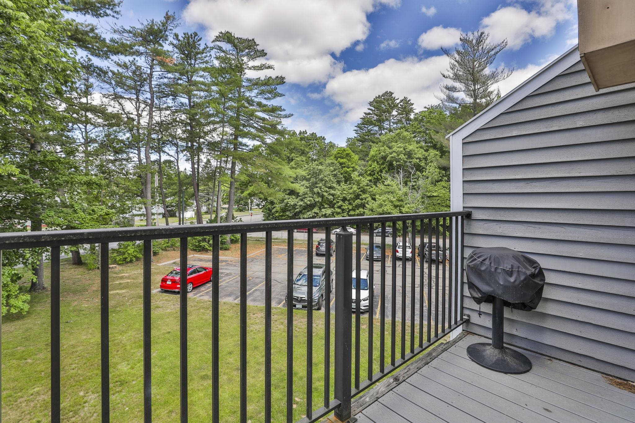 120 Fisherville Road, Unit 28 Concord, NH 03303 - Photo 13 of 21