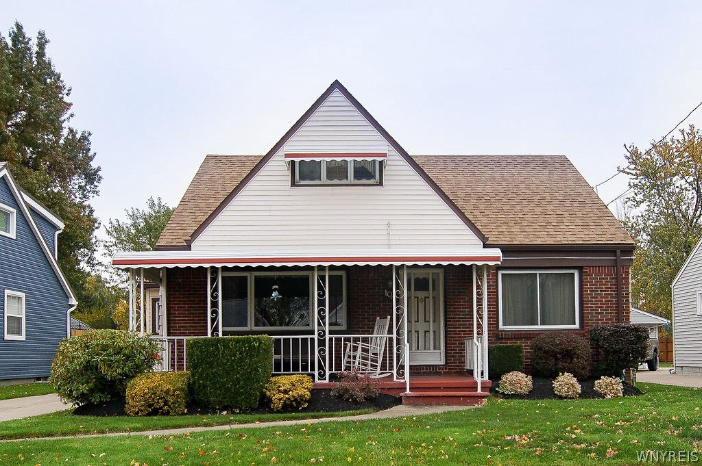 104 Wiesner Road West Seneca, NY 14218 - Photo 1 of 1 Gallery Image 1