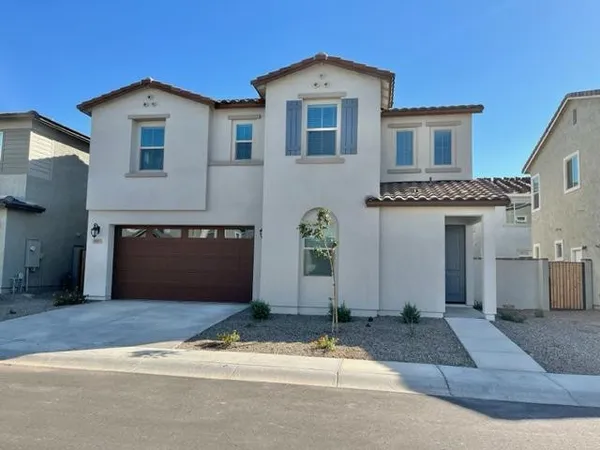 $2,745 | 9227 East Smith Avenue, Mesa, AZ 85212