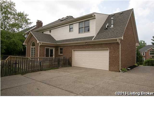 14004 Hickory Ridge Road Louisville, KY 40245 - Photo 34 of 35 Additional Photo