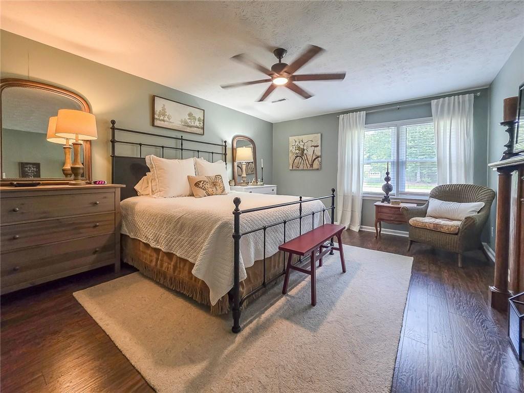 403 Old Rosser Road Stone Mountain, GA 30087 - Photo 22 of 36