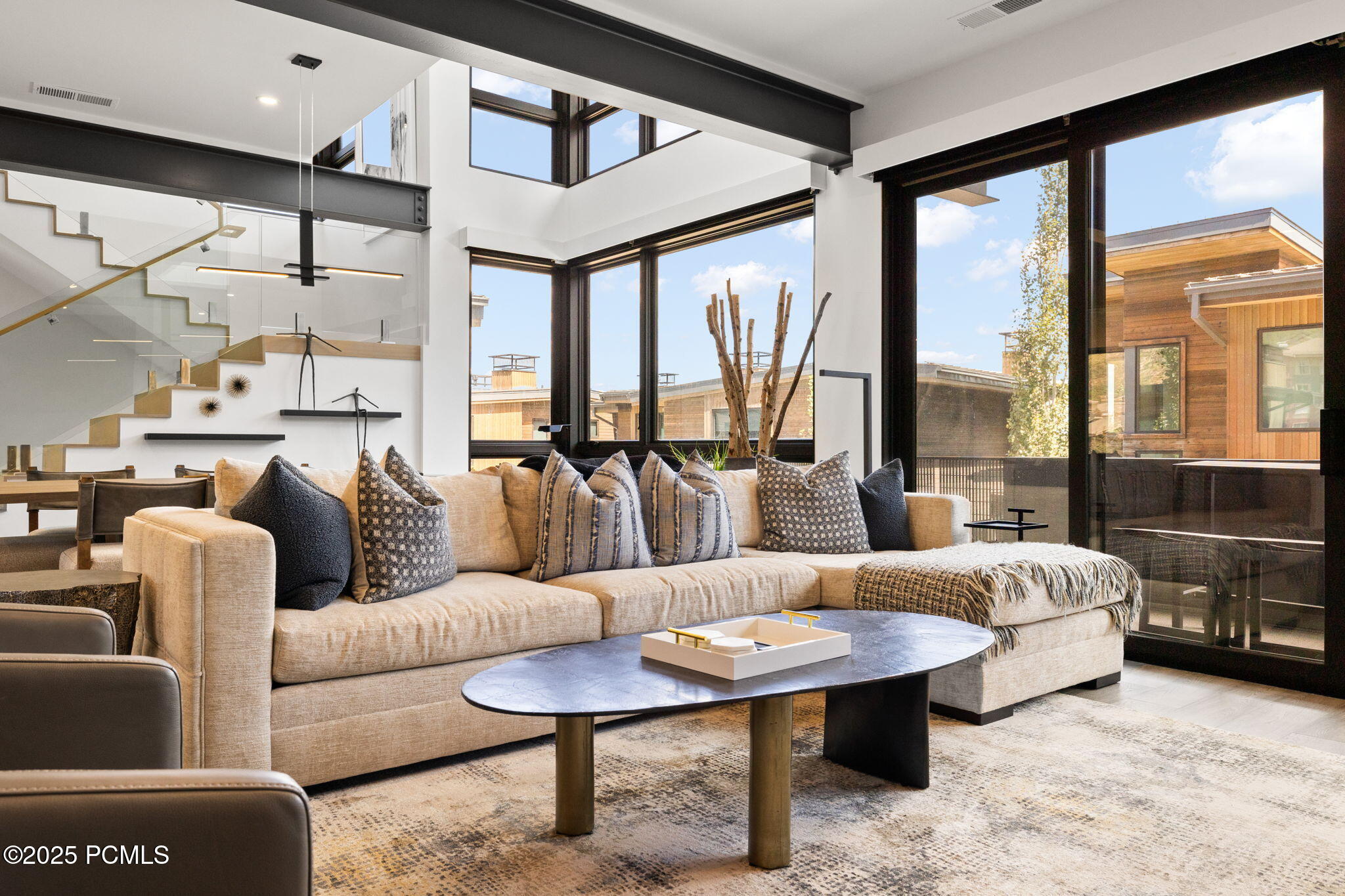 3599 Ridgeline Drive Park City, UT 84098 - Photo 12 of 20