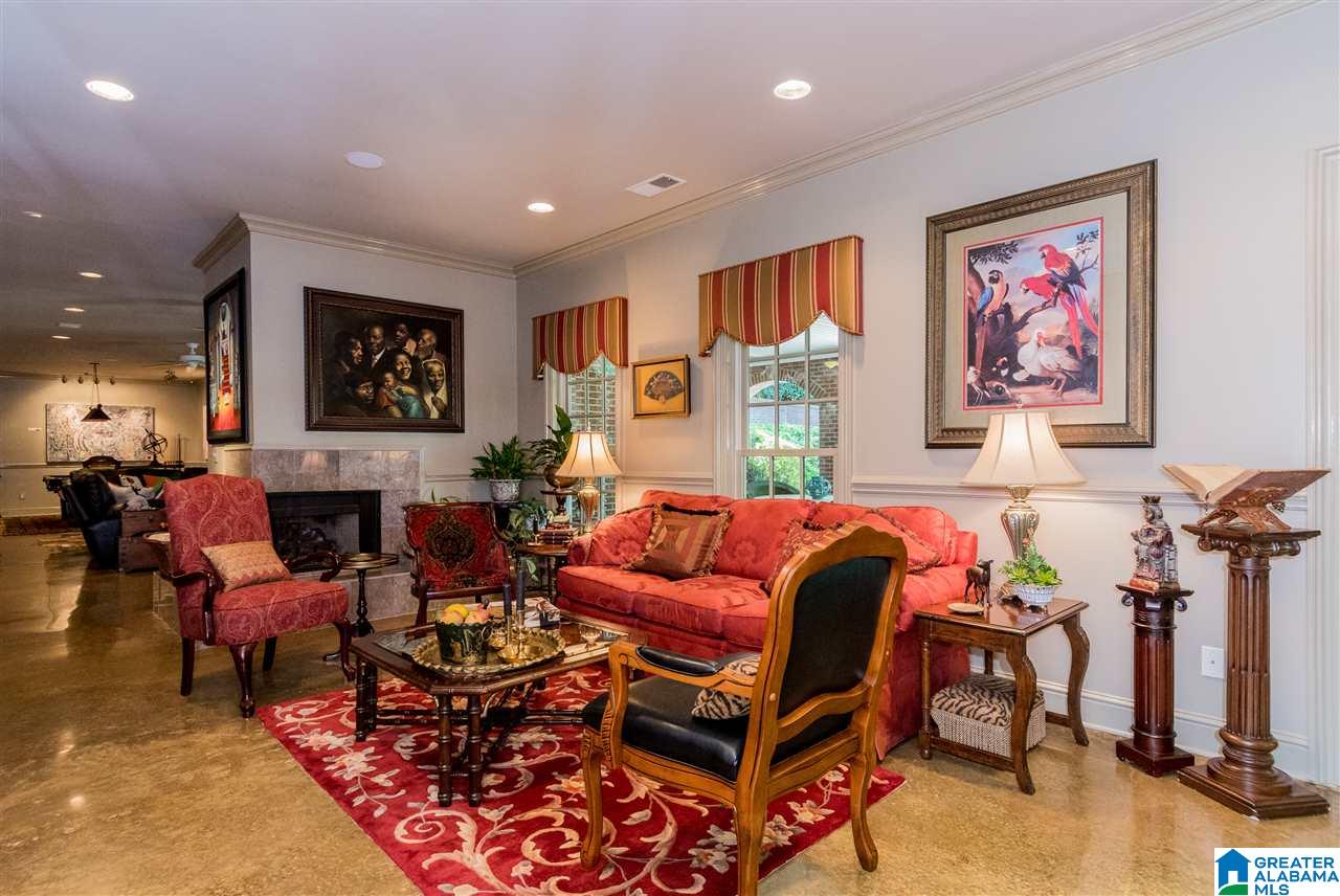 1084 Greymoor Road Birmingham, AL 35242 - Photo 38 of 50