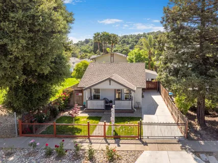 $899,000 | 110 West Main Avenue, Morgan Hill, CA 95037