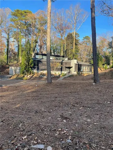 $1,495,000 | 4377 Paran Place Northwest, Atlanta, GA 30327
