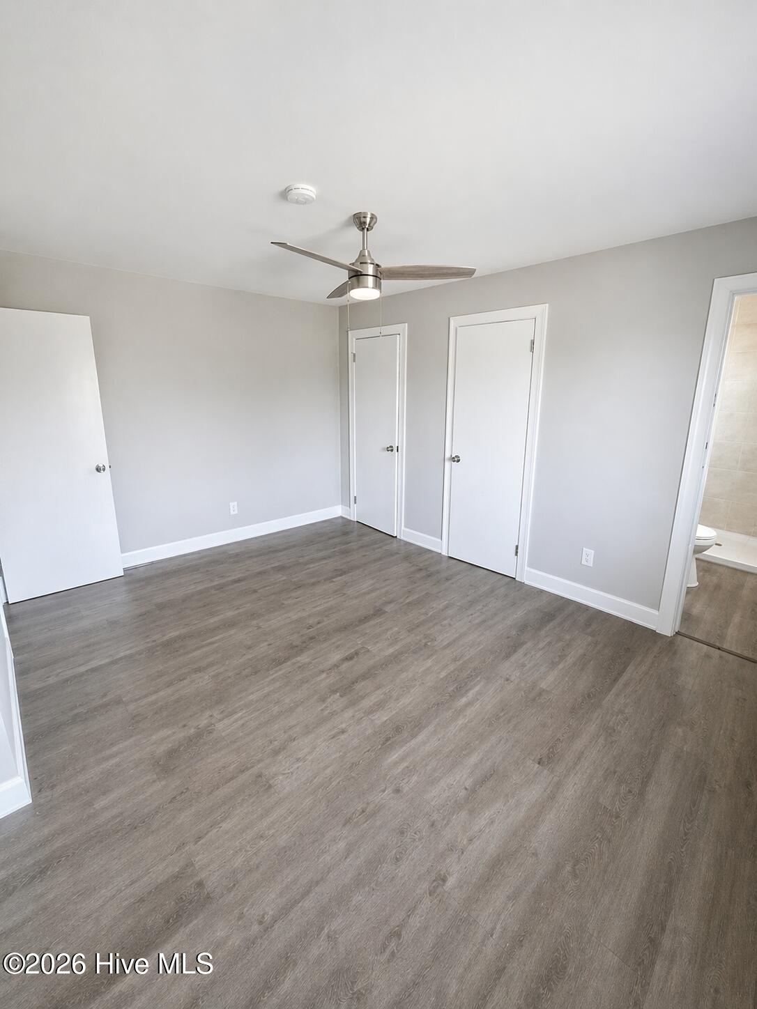 7511 Bakertown Road East Macclesfield, NC 27852 - Photo 11 of 15 Master bedroom
