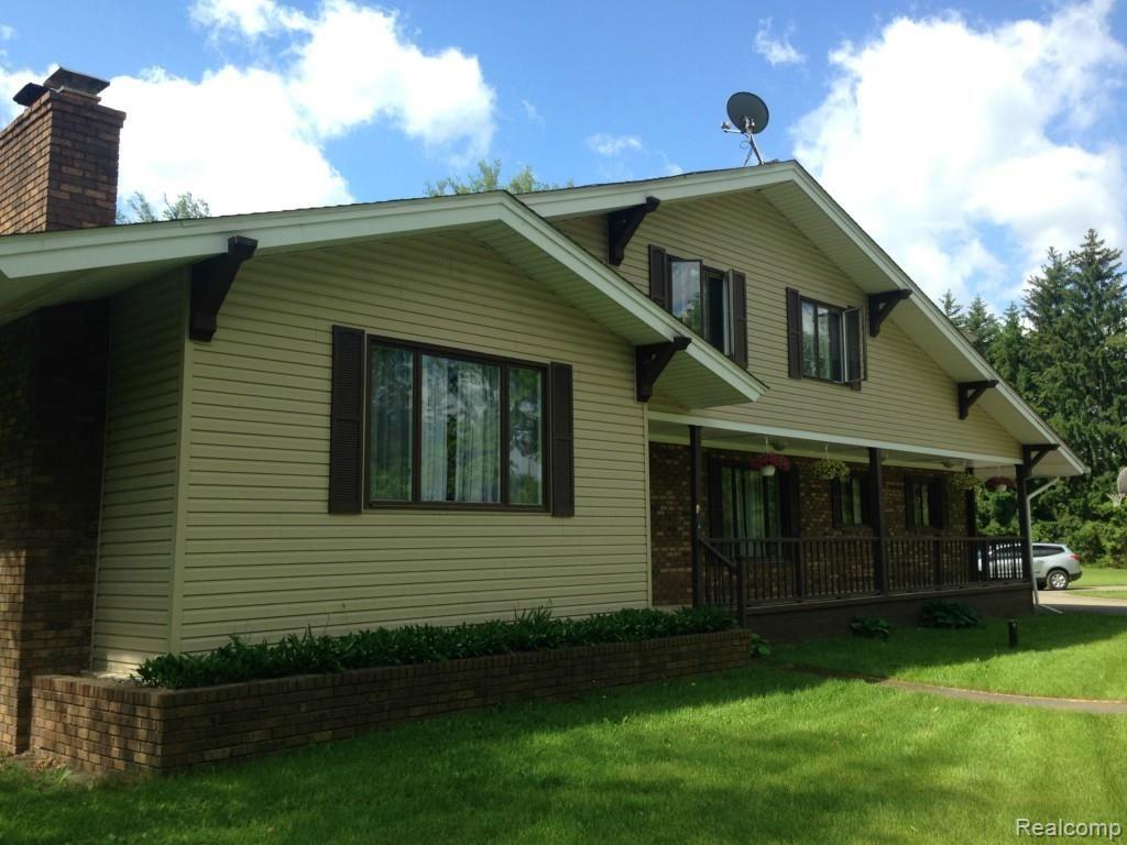 2175 Granger Road Oxford, MI 48371 - Photo 49 of 51 IMG_3709.jpg
