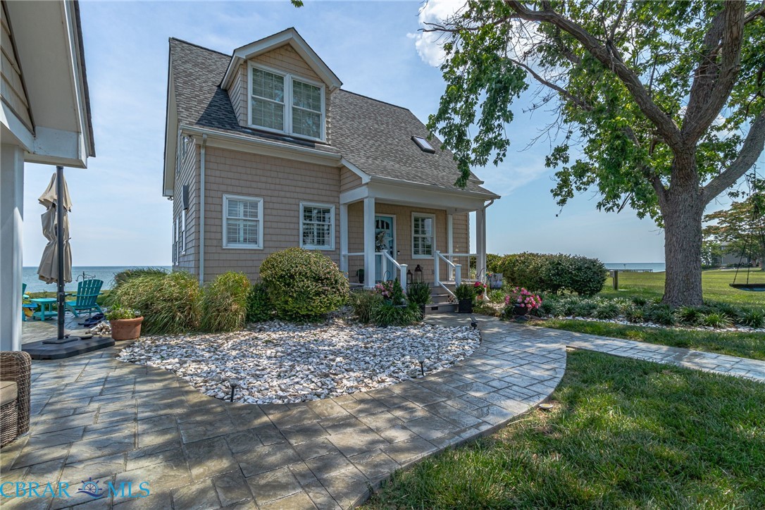 639 Marshall Beach Road Heathsville, VA 22473 - Photo 10 of 48