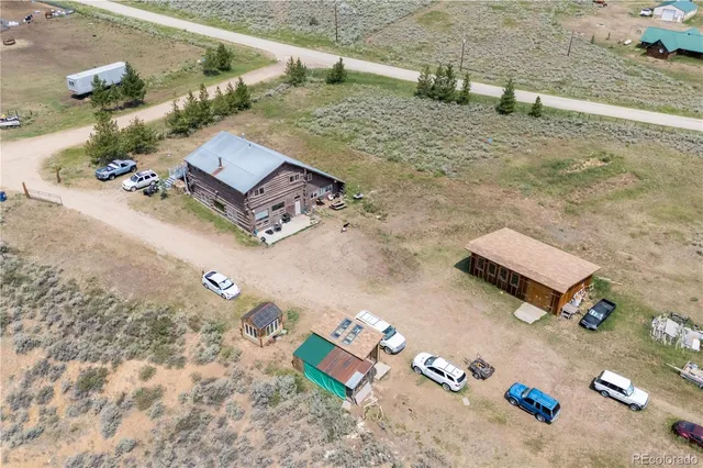 $695,000 | 91 3rd Avenue, Parshall, CO 80468