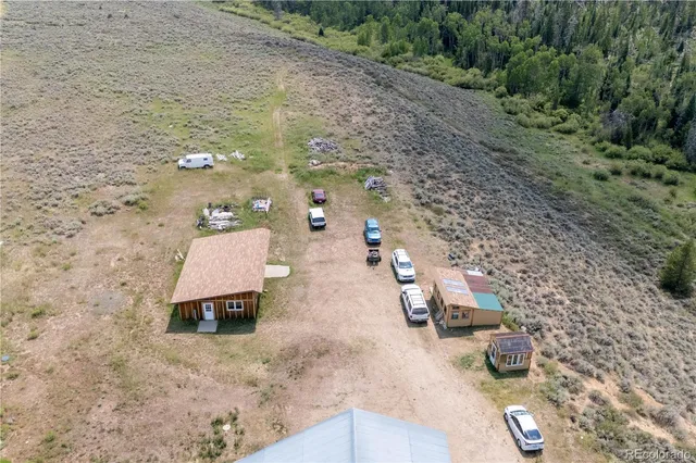 $695,000 | 91 3rd Avenue, Parshall, CO 80468