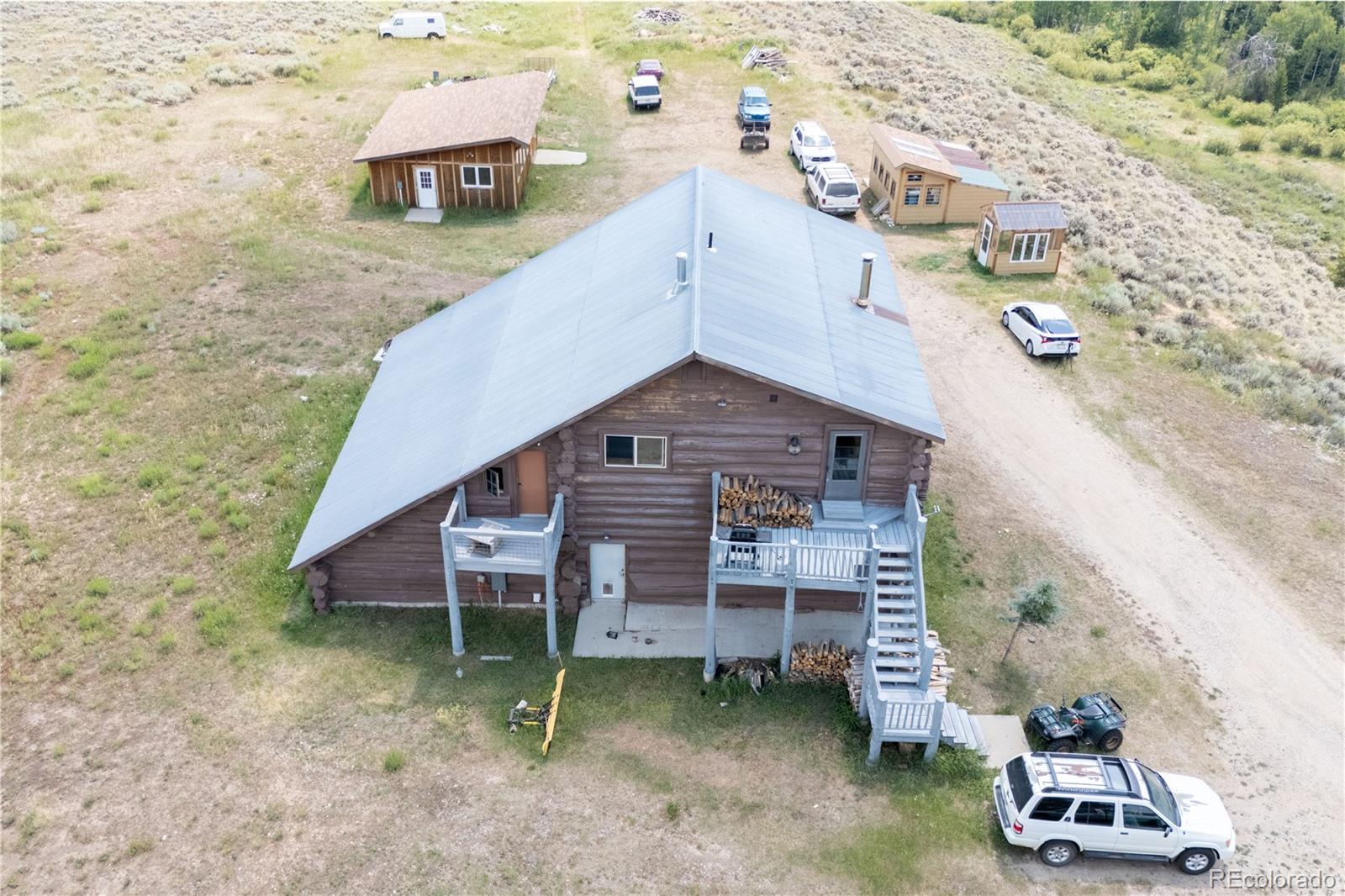 91 3rd Avenue Parshall, CO 80468 - Photo 13 of 50