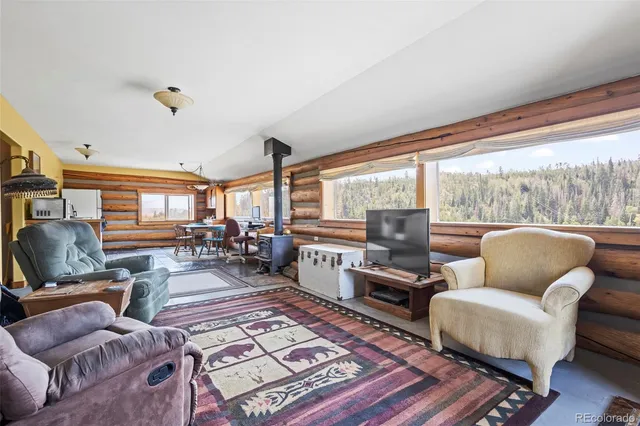 $695,000 | 91 3rd Avenue, Parshall, CO 80468