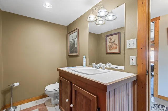 $695,000 | 91 3rd Avenue, Parshall, CO 80468