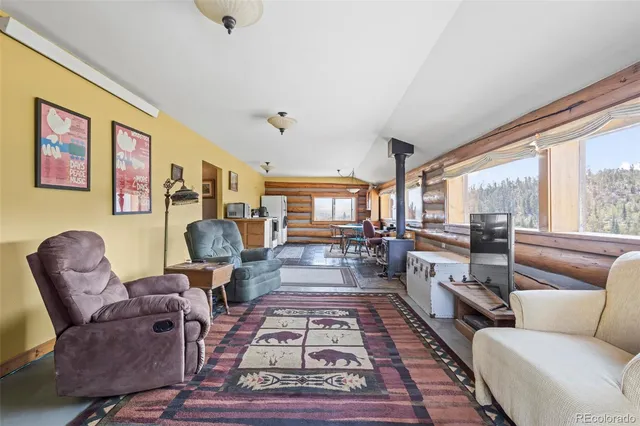 $695,000 | 91 3rd Avenue, Parshall, CO 80468