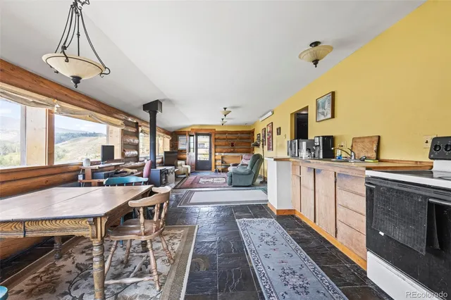 $695,000 | 91 3rd Avenue, Parshall, CO 80468