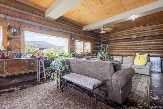 $695,000 | 91 3rd Avenue, Parshall, CO 80468