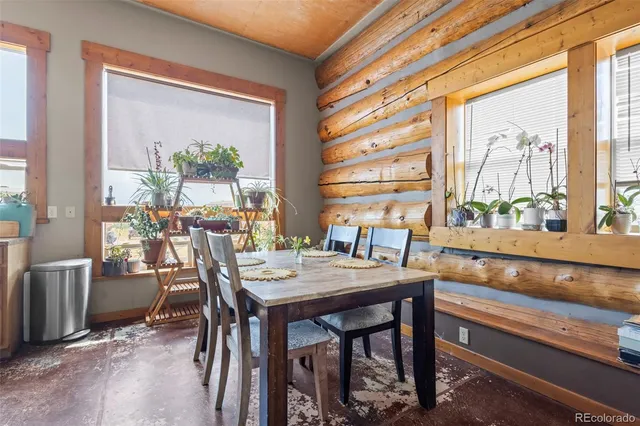 $695,000 | 91 3rd Avenue, Parshall, CO 80468