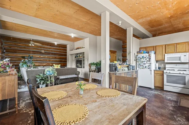 $695,000 | 91 3rd Avenue, Parshall, CO 80468