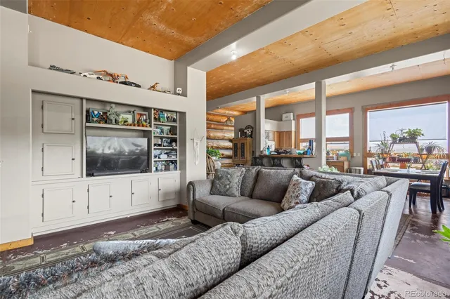 $695,000 | 91 3rd Avenue, Parshall, CO 80468