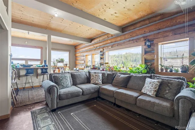 $695,000 | 91 3rd Avenue, Parshall, CO 80468