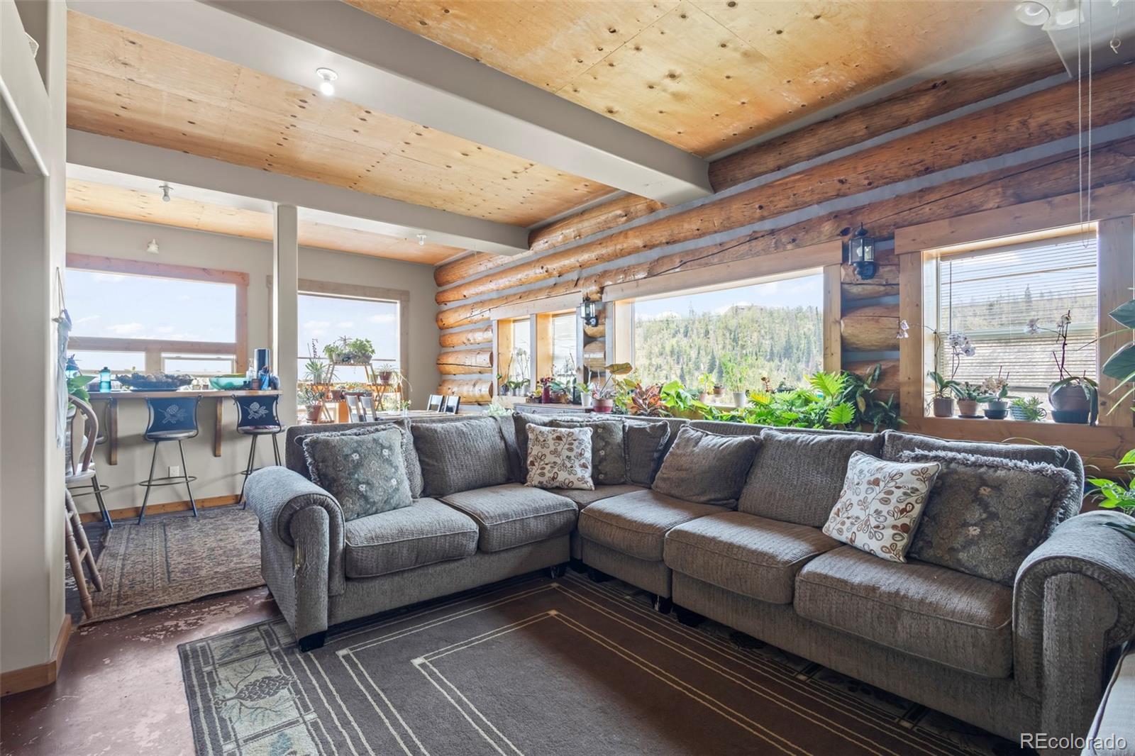 91 3rd Avenue Parshall, CO 80468 - Photo 33 of 50