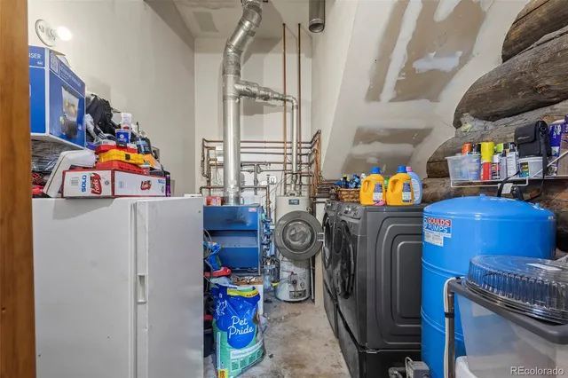 $695,000 | 91 3rd Avenue, Parshall, CO 80468