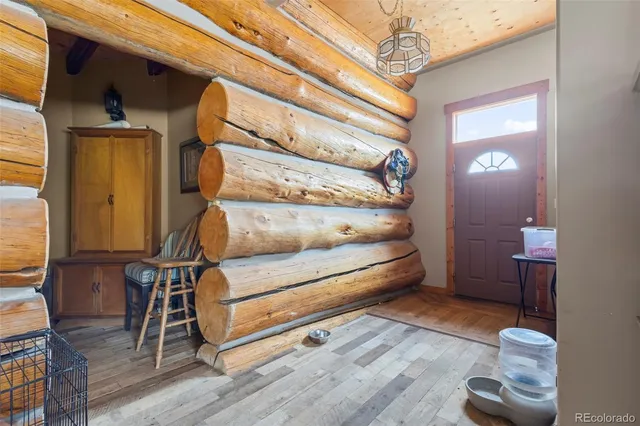 $695,000 | 91 3rd Avenue, Parshall, CO 80468