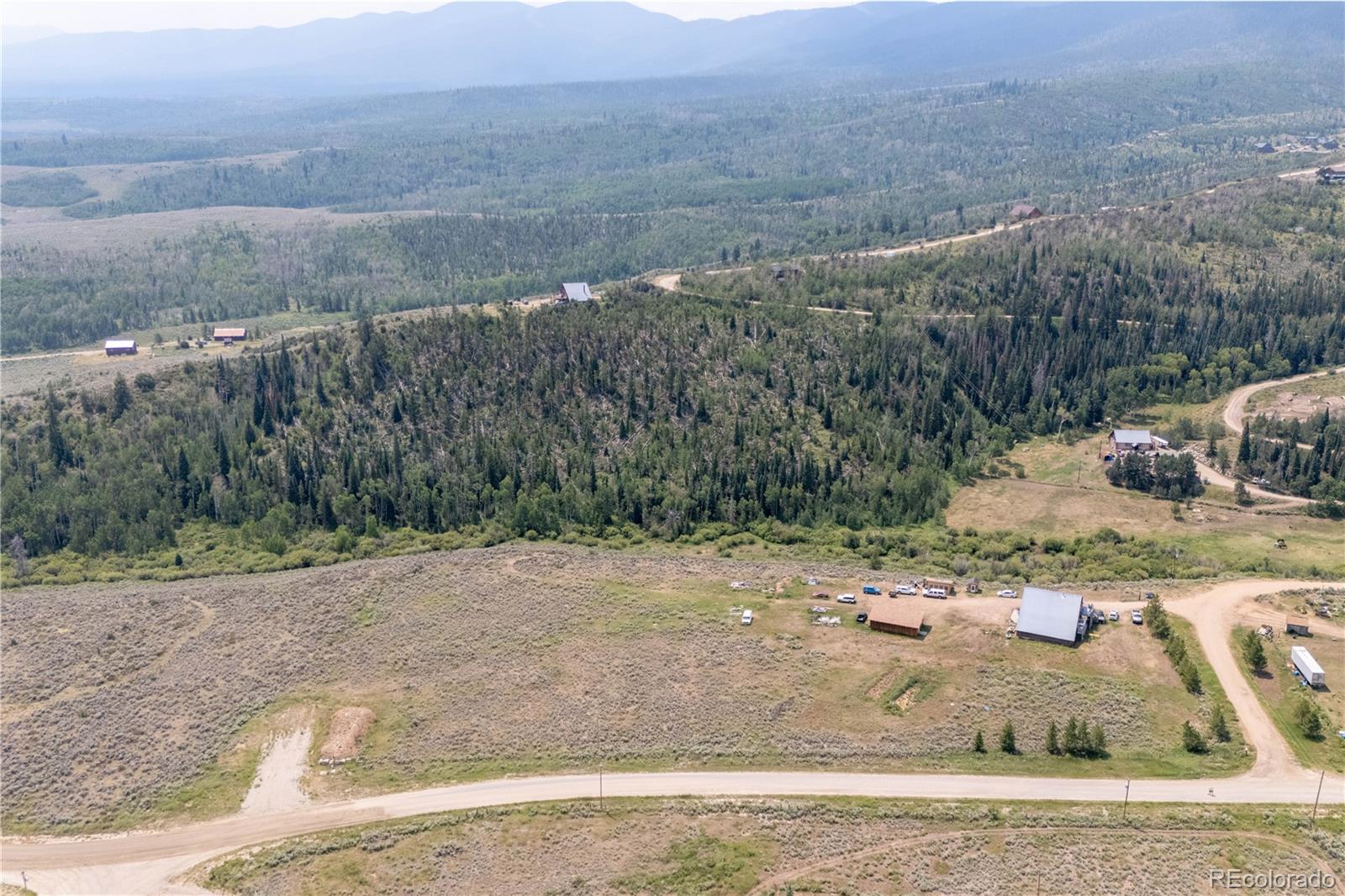 91 3rd Avenue Parshall, CO 80468 - Photo 4 of 50