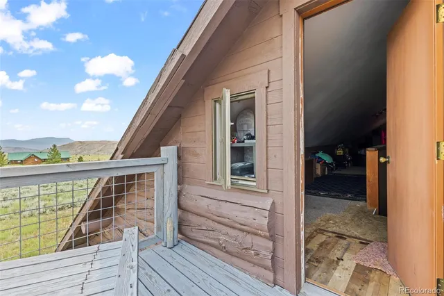 $695,000 | 91 3rd Avenue, Parshall, CO 80468