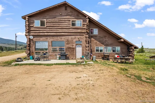 $695,000 | 91 3rd Avenue, Parshall, CO 80468