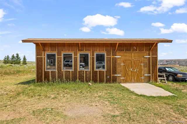 $695,000 | 91 3rd Avenue, Parshall, CO 80468