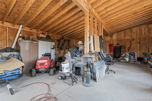 $695,000 | 91 3rd Avenue, Parshall, CO 80468