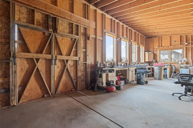 $695,000 | 91 3rd Avenue, Parshall, CO 80468