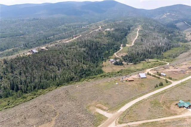 $695,000 | 91 3rd Avenue, Parshall, CO 80468